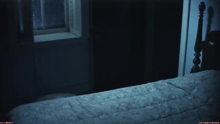 Gretchen Lodge Nude in film debut in Lovely Molly