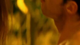 Estelle Desanges Nude in Les Tropiques de Lamour