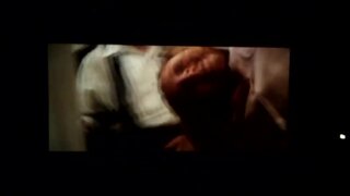 Kristen Stewart Topless from On the Road, more Vids