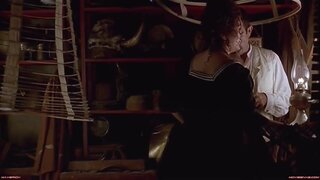 Susan Sarandon, Georgina Cates and Aida Turturro Nude in Illuminata