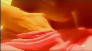 Rita Faltoyano Nude and Masturbating