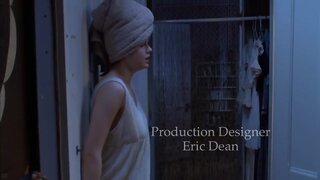 Alexandra Daddario Undressed in The Attic