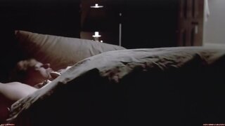 Cara Seymour and Krista Swanson Nude in American Psycho