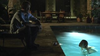 Emma Booth Nude in Swerve
