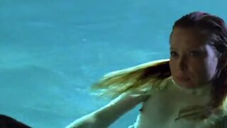 Emma Booth Nude in Swerve