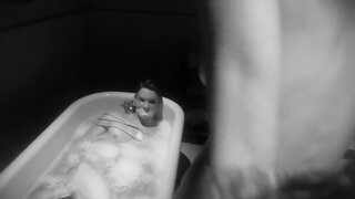 Brooke Palson, Suzanne Pringle and Olivia Rameau Nude in Keyhole