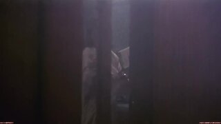 Sharon Stone Nude in Action Jackson