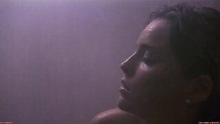 Sharon Stone Nude in Action Jackson
