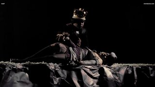 Susan Tyrrell and others Nude in Forbidden Zone