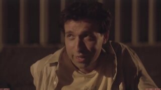 Zosia Mamet and Unknown Nude on Girls s01e07
