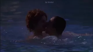 Ashley Judd Nude in Norma Jean and Marilyn