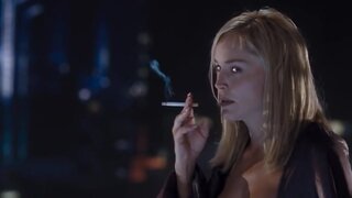 Sharon Stone Nude and Having Sex in Basic Instinct 2
