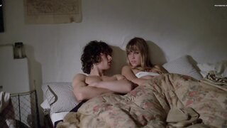 Susan Penhaligon Nude in Private Road