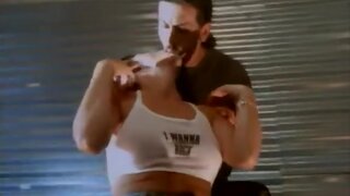 Landon Hall and others Nude in Sweetheart Murders