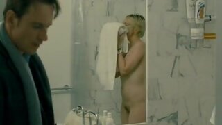 Carey Mulligan, Nicole Beharie, Amy Hargreaves, Mari-Ange Ramirez, Charisse Bellante, Calamity Chang and DeeDee Luxe Fully Nude in Shame