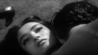 Mariko Ogawa Nude in Branded to Kill