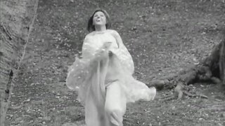 Lucia Modugno Nude in Her Private Hell