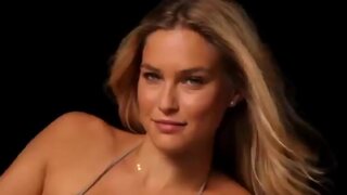 Bar Refaeli Super Skimpy for Sports Illustrated Swimsuit 2012