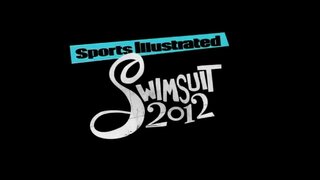 Kate Upton in Bikinis for Sports Illustrated Swimsuit 2012