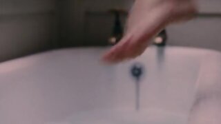 Andrea Riseborough and Abbie Cornish Nude in W.E.