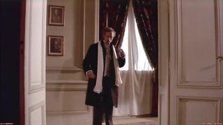 Elisabeth Shue Nude in Cousin Bette
