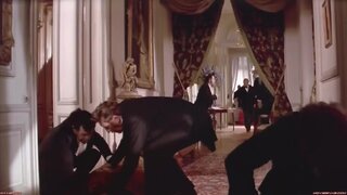 Elisabeth Shue Nude in Cousin Bette