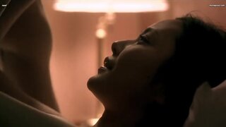 Sang Mi Chu Nude in Say Yes