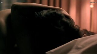 Sang Mi Chu Nude in Say Yes