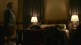 Rooney Mara Nude in The Girl with the Dragon Tattoo