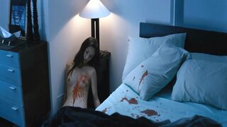 Naoko Watanabe Nude in Outrage