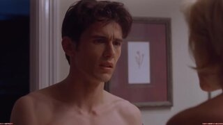 Josie Davis, Brenda Vaccaro and Janet Shea Nude in Sonny
