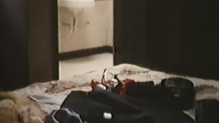 Deborah Voorhees Topless in Innocent Prey