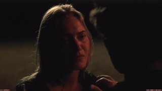 Kate Winslet Completely Nude in Holy Smoke