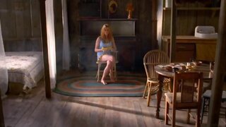 Diora Baird and Lena Gwendolyn Hill Nude in South of Heaven