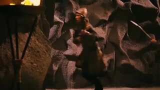 Leni Lan Yan and Saori Hara Explicit Sex in Sex and Zen 3D Extreme Ecstasy