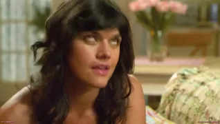 Angel Mccord, Kristen Howe, Robin Sydney and Regan Brooks Nude on Chemistry s01e13