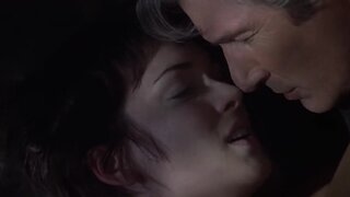 Winona Ryder Bare Nipple from Autumn in New York