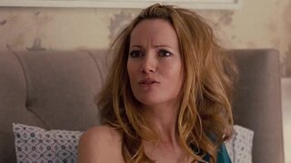 Leslie Mann Nude CGI in The Change-Up