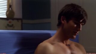 Ana Alexander Nude on Chemistry s1e7
