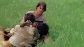 Francesca Ciardi Nude in Cannibal Holocaust
