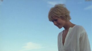 Mimsy Farmer Bare Tits in More