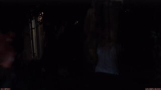 Jillian DiFusco, Jennifer Web and Hope Davis Nude in The Lodger