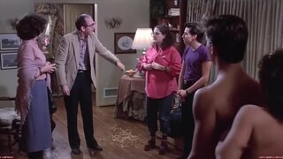 Gerri Idol and Tessa Richarde Naked in Last American Virgin