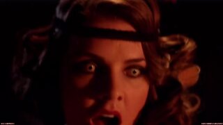 Nicole Moore Nude and Having Sex on Femme Fatales s1e7