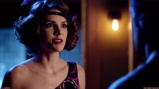 Nicole Moore Nude and Having Sex on Femme Fatales s1e7