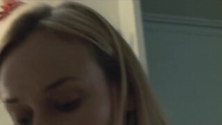 Ludivine Sagnier Completely Nude from Pieds nus sur les limaces