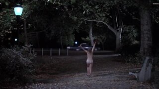 Beverly DAngelo Undressed in Hair