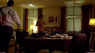 Tina Casciana and others Nude and Screwing on Femme Fatales s1e5