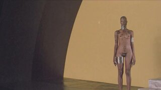 Jane Mitchell, Adrianna Page and others Nude in The Holy Mountain