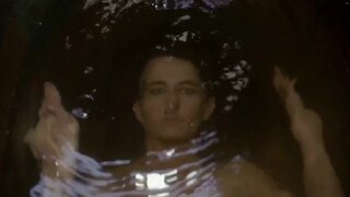 Eva Green and other Nude on Camelot s1e7